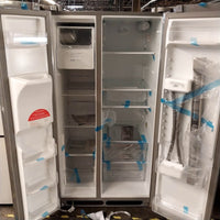 #1377 Liquidation Half Truckload of 22 Customer Return Appliances in South Carolina - Liberty