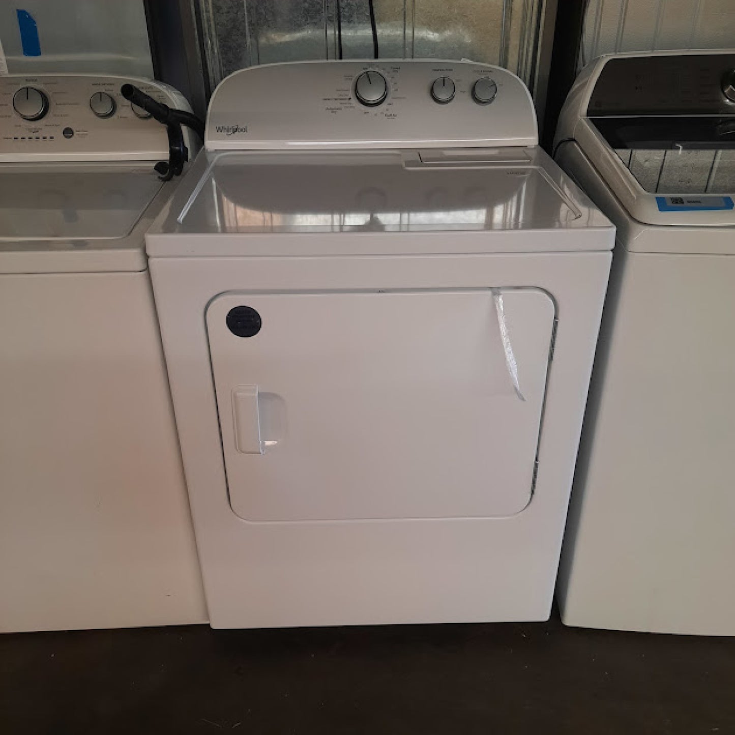 #1455 Liquidation Half Truckload of 25 Customer Return Appliances in South Carolina - Liberty