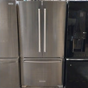 #1250 Liquidation Half Truckload of 24 Customer Return Appliances in South Carolina - Liberty