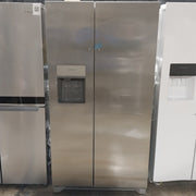 #1184 Liquidation Half Truckload of 24 Customer Return Appliances in South Carolina - Saco