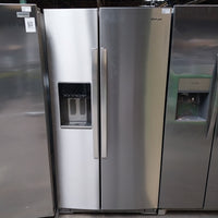 #1292 Liquidation Half Truckload of 21 Customer Return Appliances in South Carolina - Liberty