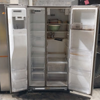 #1282 Liquidation Half Truckload of 20 Customer Return Appliances in South Carolina - Saco