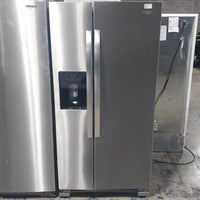 #1432 Liquidation Full Truckload of 35 Customer Return Appliances in South Carolina - Saco