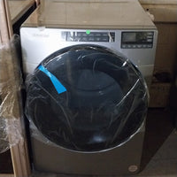 #1526 Liquidation Full Truckload of 65 Customer Return Appliances in South Carolina - Patchwork