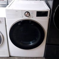 #1389 Liquidation Half Truckload of 25 Customer Return Appliances in South Carolina - Patchwork