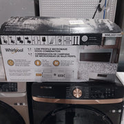 #1285 Liquidation Half Truckload of 23 Customer Return Appliances in South Carolina - Saco