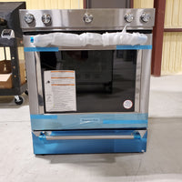 #1202 Liquidation Half Truckload of 20 Neu Processed Appliances in Texas