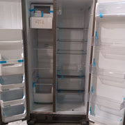 #1549 Liquidation Half Truckload of 17 Neu Processed Appliances in Texas