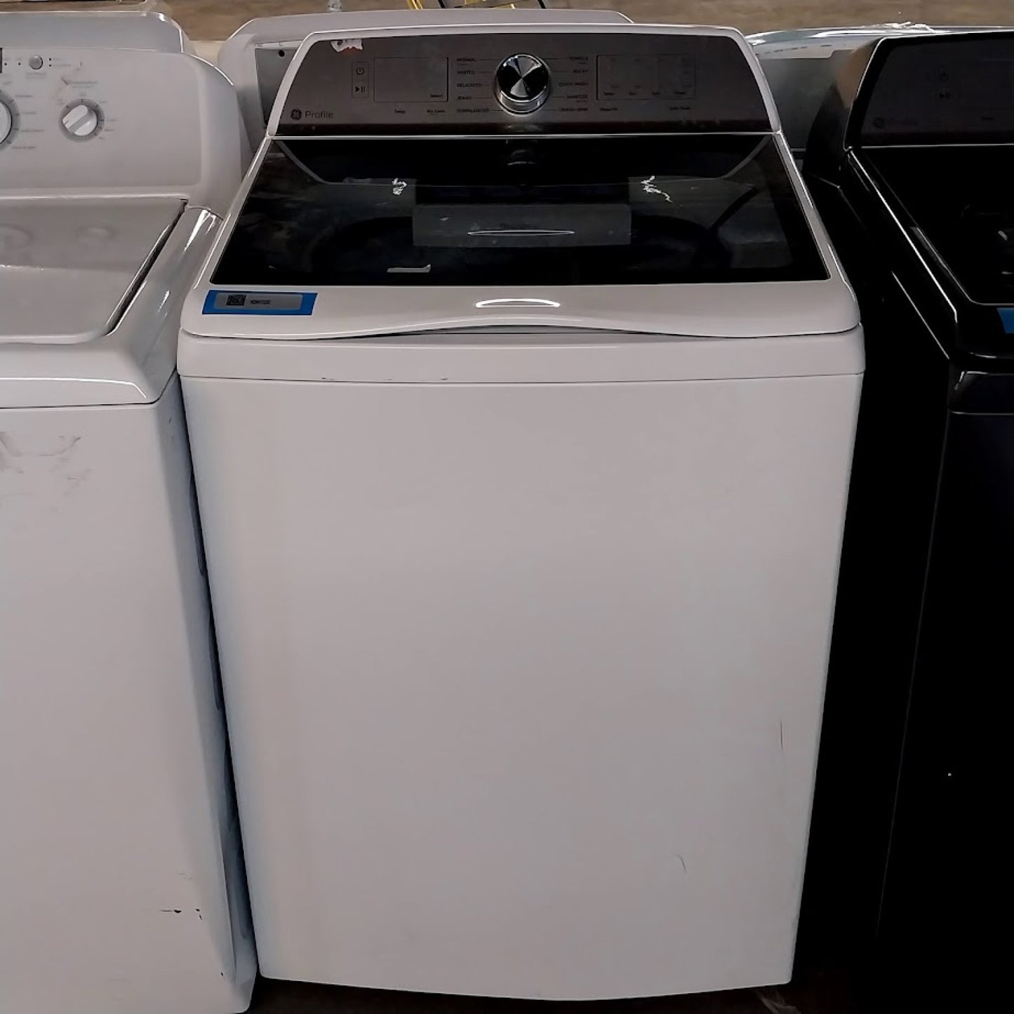 #1447 Liquidation Full Truckload of 48 Customer Return Appliances in South Carolina - Liberty