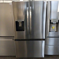 #1459 Liquidation Full Truckload of 52 Customer Return Appliances in South Carolina - Liberty