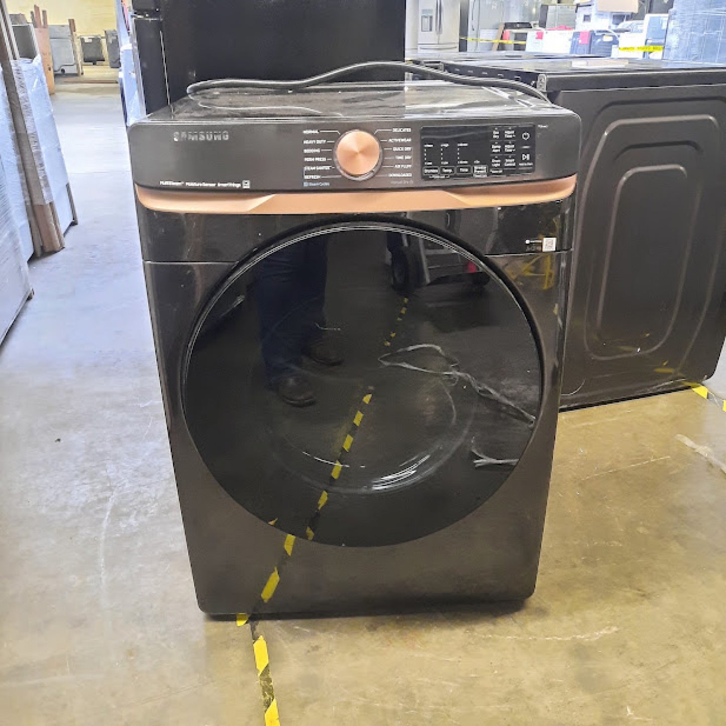 #1362 Liquidation Half Truckload of 25 Customer Return Appliances in South Carolina - Liberty