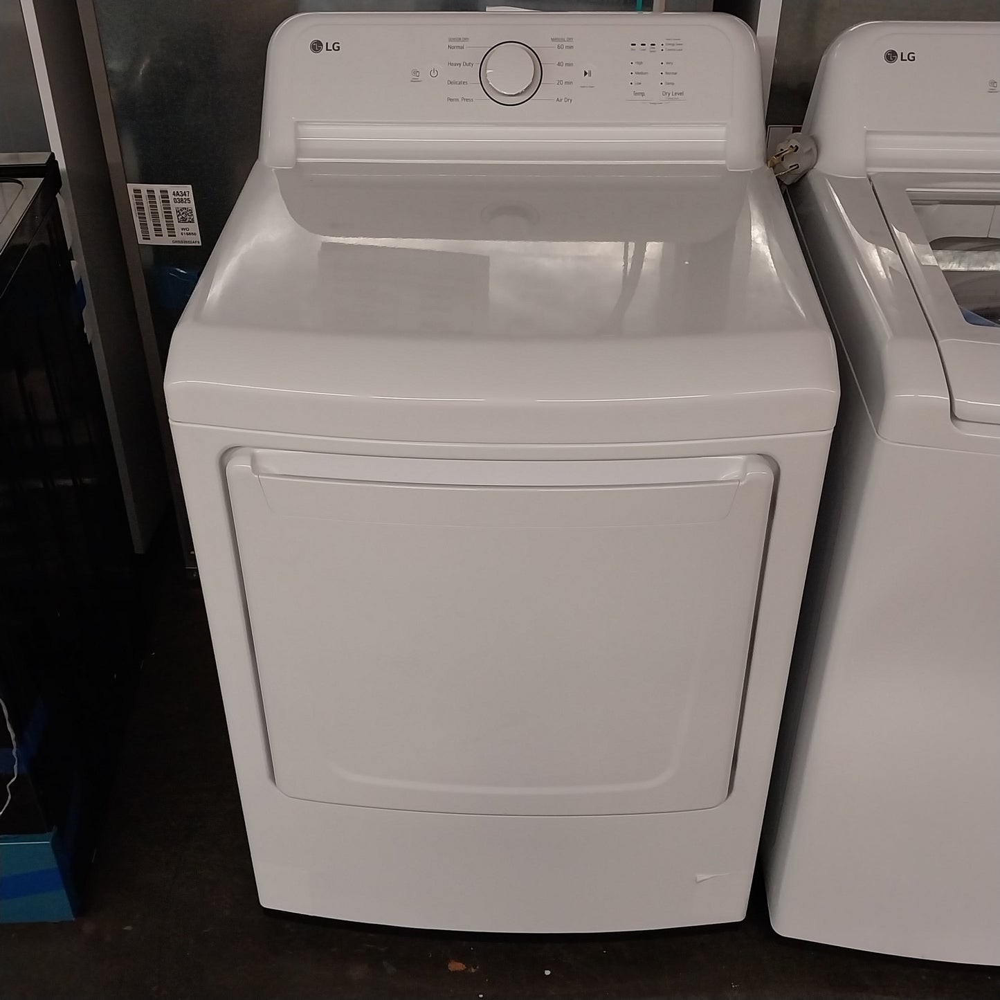 #1224 Liquidation Half Truckload of 26 Customer Return Appliances in South Carolina - Liberty