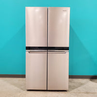 #1585 Liquidation Full Truckload of 30 Neu Processed Appliances in South Carolina - Saco