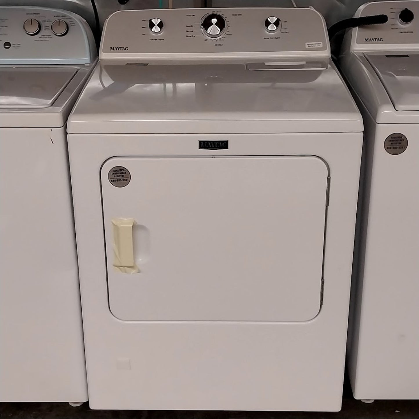 #1462 Liquidation Full Truckload of 51 Customer Return Appliances in South Carolina - Liberty
