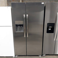 #1359 Liquidation Half Truckload of 23 Customer Return Appliances in South Carolina - Saco
