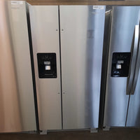 #1452 Liquidation Full Truckload of 52 Customer Return Appliances in South Carolina - Liberty
