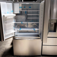 #1409 Liquidation Half Truckload of 24 Customer Return Appliances in South Carolina - Liberty