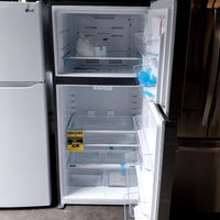 #1434 Liquidation Half Truckload of 23 Customer Return Appliances in South Carolina - Liberty