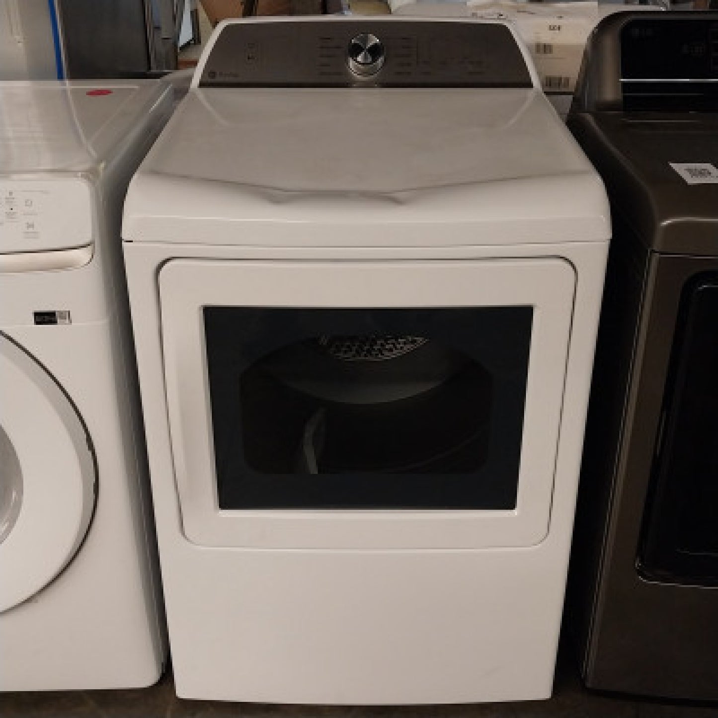 #1443 Liquidation Full Truckload of 51 Customer Return Appliances in South Carolina - Liberty