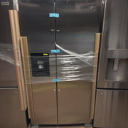 #1183 Liquidation Half Truckload of 22 Customer Return Appliances in South Carolina - Liberty