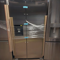 #1183 Liquidation Half Truckload of 22 Customer Return Appliances in South Carolina - Liberty