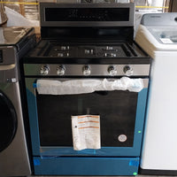#1318 Liquidation Half Truckload of 24 Customer Return Appliances in South Carolina - Liberty
