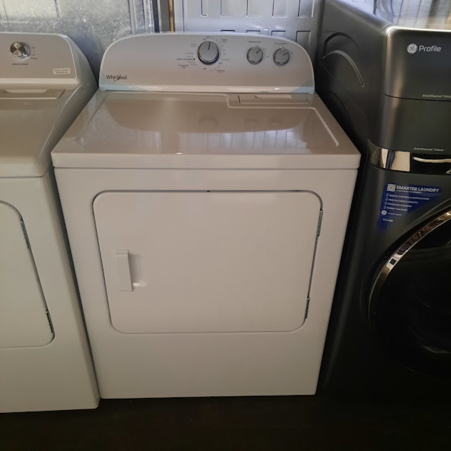 #1458 Liquidation Full Truckload of 48 Customer Return Appliances in South Carolina - Liberty