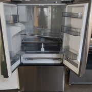 #1319 Liquidation Half Truckload of 23 Customer Return Appliances in South Carolina - Liberty