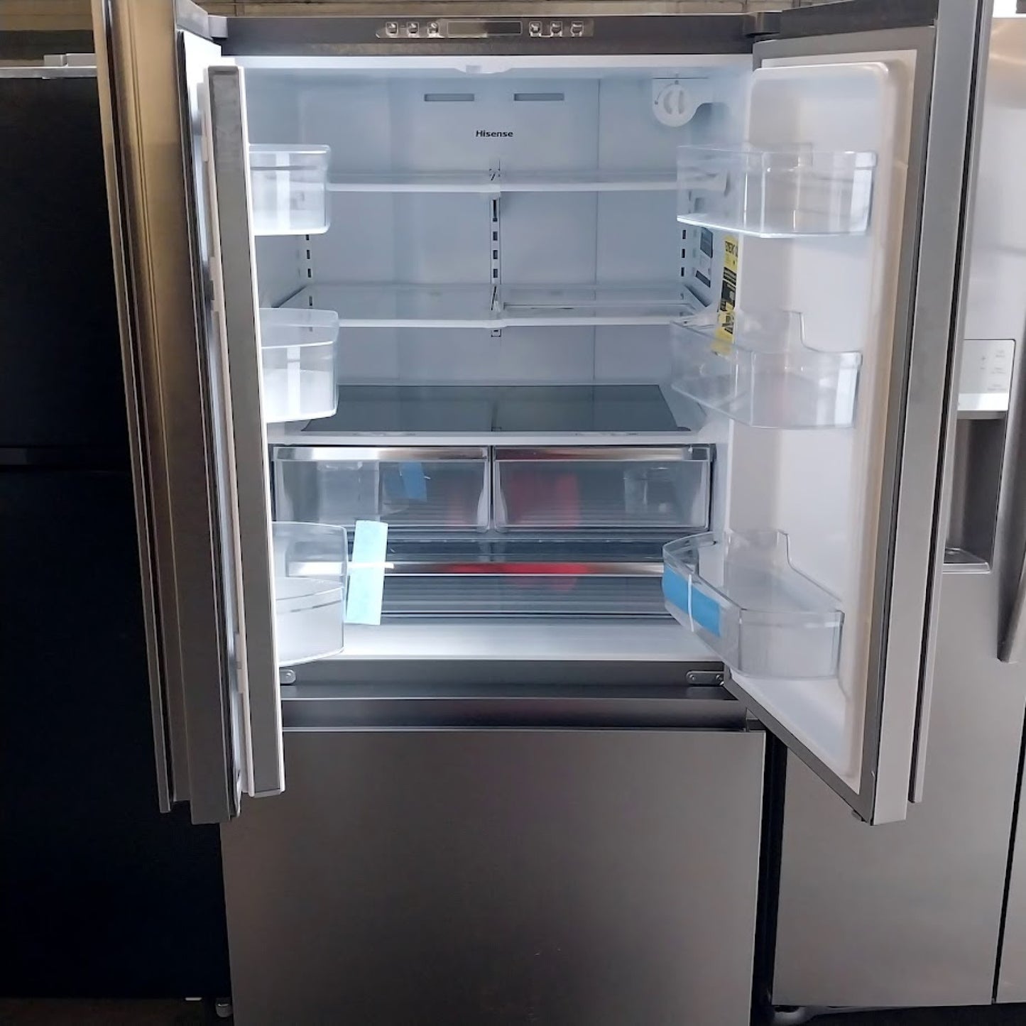 #1385 Liquidation Full Truckload of 35 Customer Return Appliances in South Carolina - Liberty