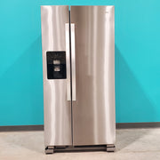 #1581 Liquidation Full Truckload of 37 Neu Processed Appliances in Texas