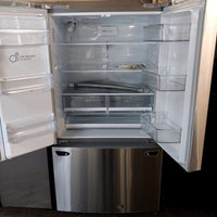 #1418 Liquidation Half Truckload of 25 Customer Return Appliances in South Carolina - Liberty
