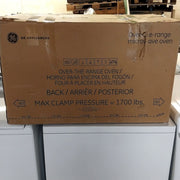 #1367 Liquidation Half Truckload of 23 Customer Return Appliances in South Carolina - Liberty
