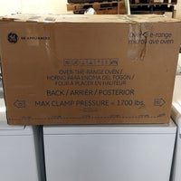 #1367 Liquidation Half Truckload of 23 Customer Return Appliances in South Carolina - Liberty