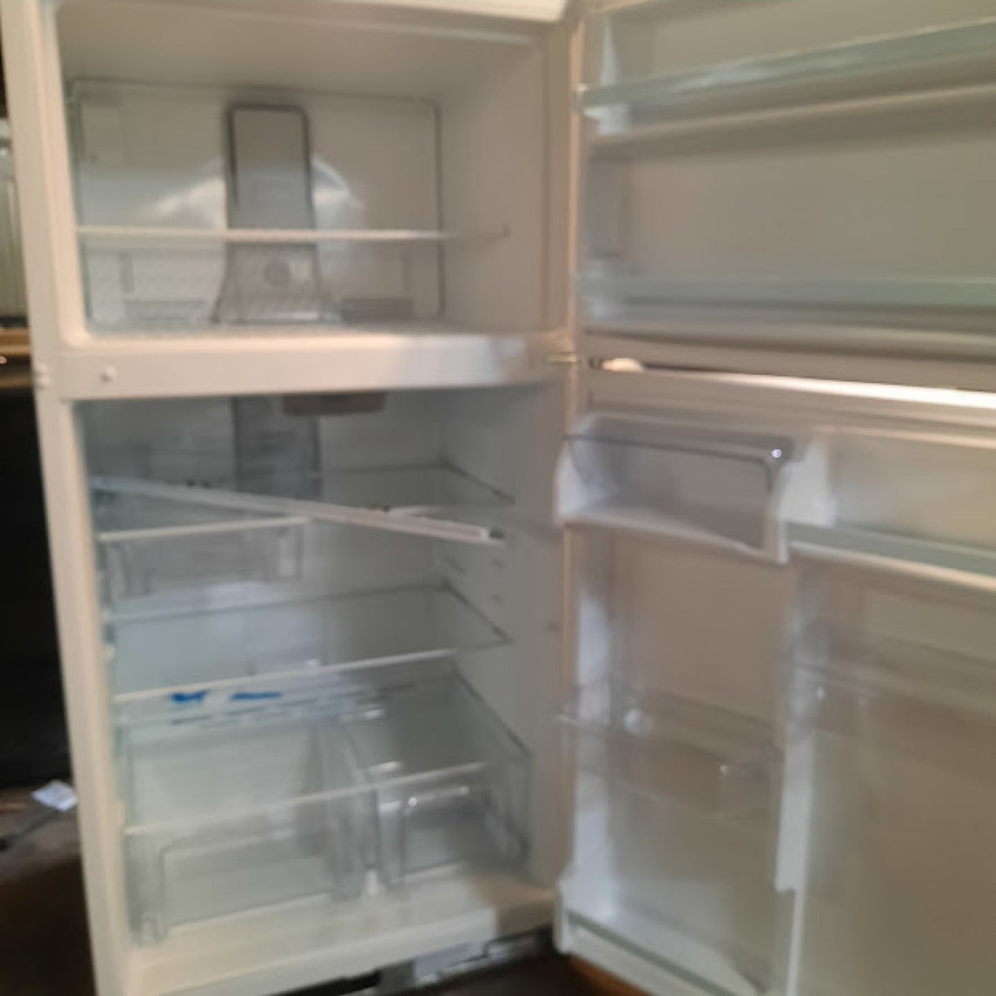 #1363 Liquidation Full Truckload of 30 Customer Return Appliances in South Carolina - Liberty