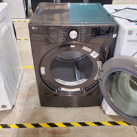 #1574 Liquidation Half Truckload of 18 Neu Processed Appliances in Texas