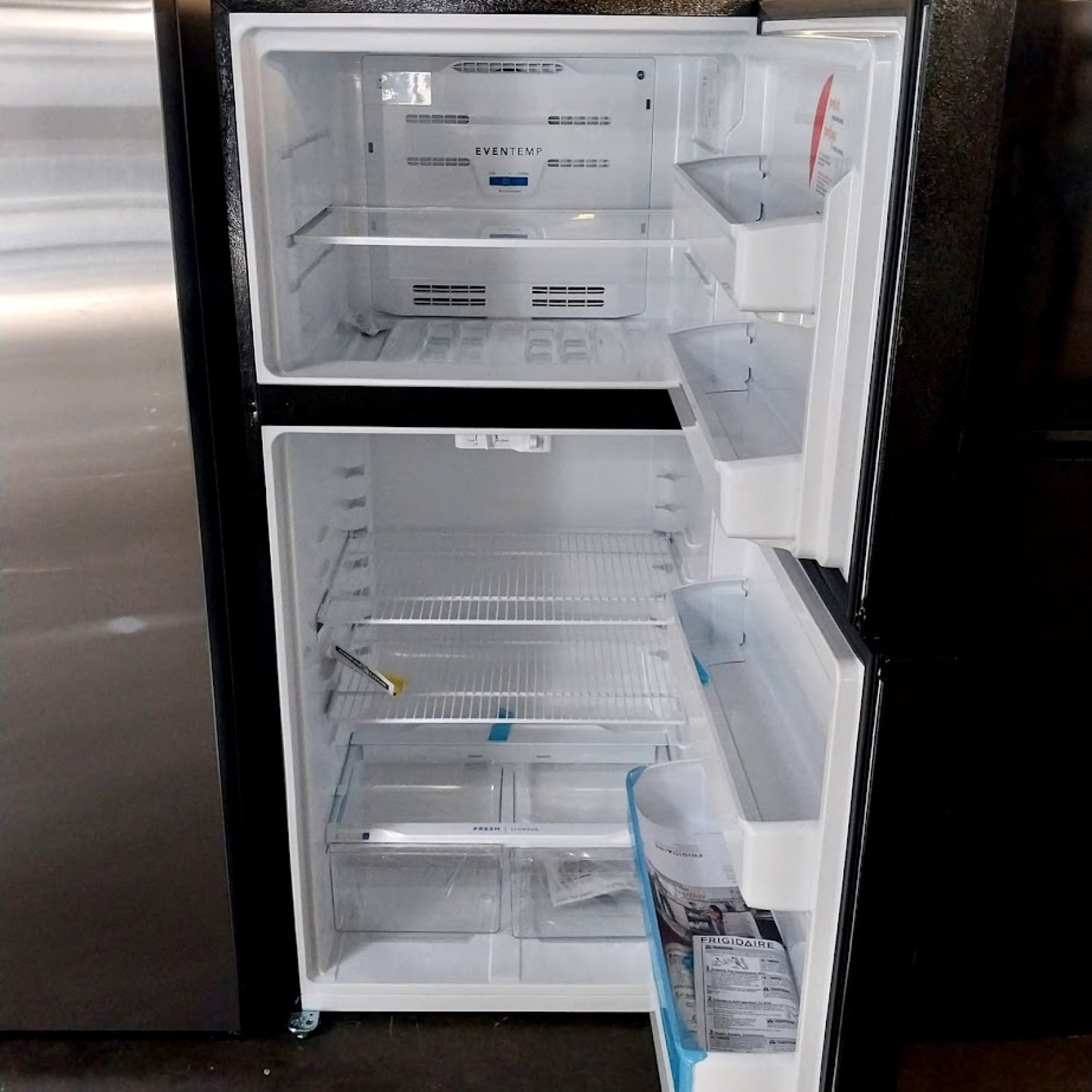 #1448 Liquidation Full Truckload of 49 Customer Return Appliances in South Carolina - Liberty