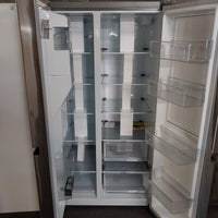 #1306 Liquidation Half Truckload of 21 Customer Return Appliances in South Carolina - Liberty