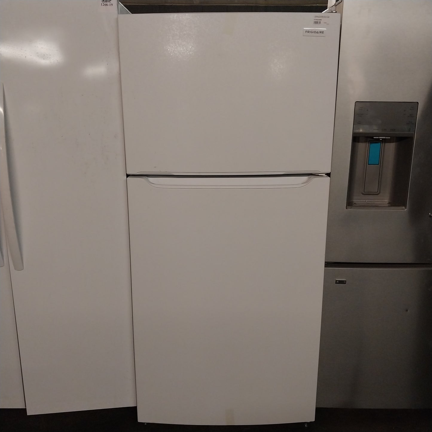 #1266 Liquidation Half Truckload of 23 Customer Return Appliances in South Carolina - Liberty