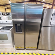 #1584 Liquidation Half Truckload of 17 Neu Processed Appliances in Texas