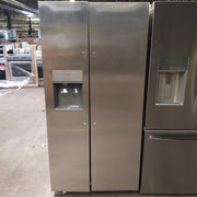 #1252 Liquidation Half Truckload of 26 Customer Return Appliances in South Carolina - Liberty