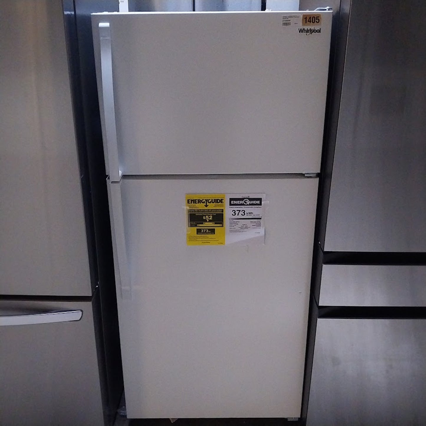 #1486 Liquidation Half Truckload of 25 Customer Return Appliances in South Carolina - Patchwork
