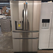 #1446 Liquidation Full Truckload of 53 Customer Return Appliances in South Carolina - Liberty