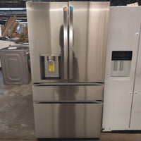 #1446 Liquidation Full Truckload of 53 Customer Return Appliances in South Carolina - Liberty