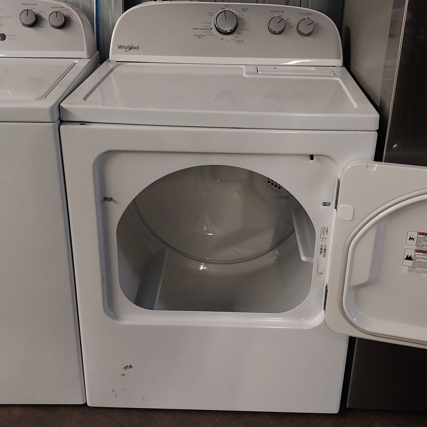 #1339 Liquidation Half Truckload of 23 Customer Return Appliances in South Carolina - Liberty