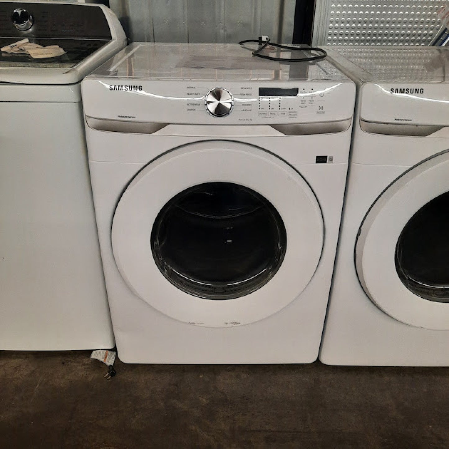 #1452 Liquidation Full Truckload of 52 Customer Return Appliances in South Carolina - Liberty