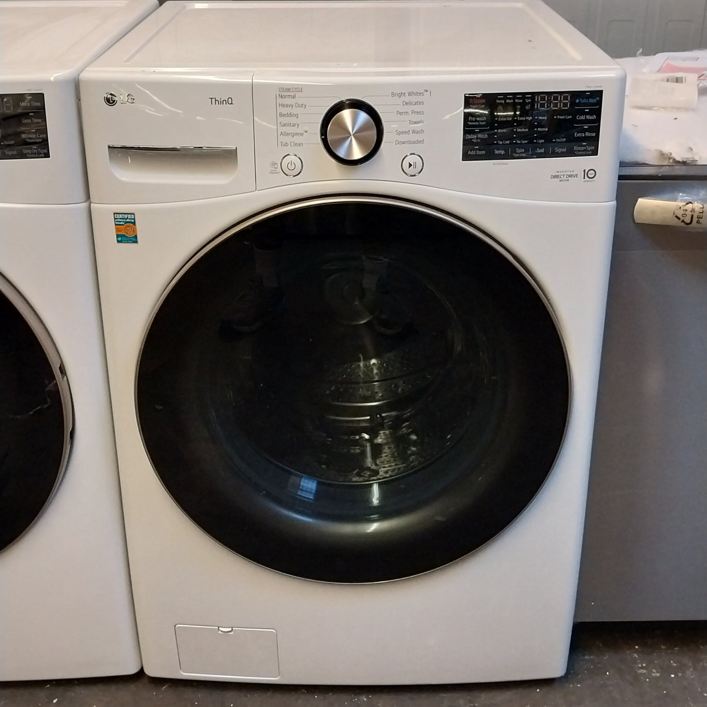 #1248 Liquidation Half Truckload of 29 Customer Return Appliances in South Carolina - Liberty