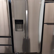 #1210 Liquidation Half Truckload of 25 Customer Return Appliances in South Carolina - Liberty