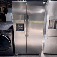 #1406 Liquidation Half Truckload of 23 Customer Return Appliances in South Carolina - Liberty