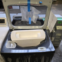 #1514 Liquidation Half Truckload of 24 Customer Return Appliances in South Carolina - Patchwork