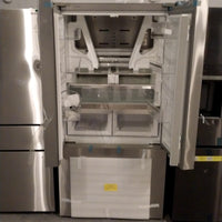 #1425 Liquidation Full Truckload of 51 Neu Processed Appliances in South Carolina - Patchwork
